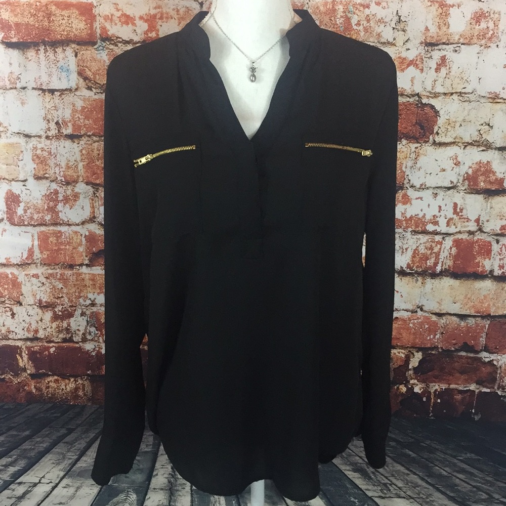 Ophelia Roe dressy blouse